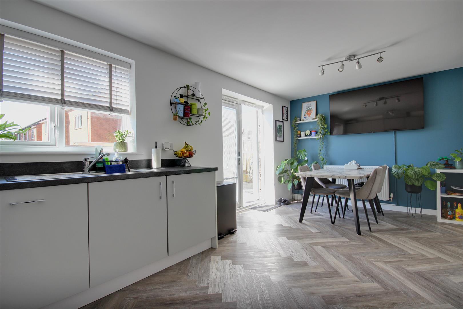 Harthill Avenue, Leconfield, Beverley